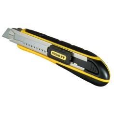 CUTTER FATMAX 18MM BOTON DE...