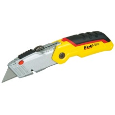 CUCHILLO PLEGABLE FATMAX 140MM