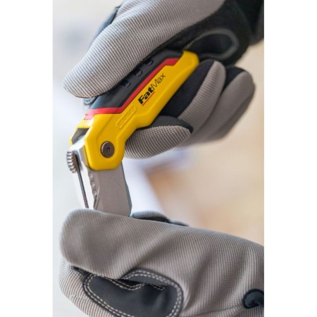 CUCHILLO PLEGABLE FATMAX 140MM