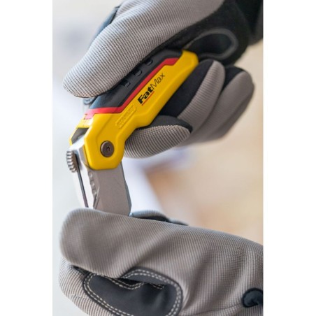 CUCHILLO PLEGABLE FATMAX 140MM