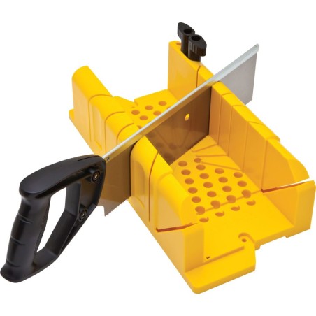 INGLETADORA PLASTICO + SERRUCHO