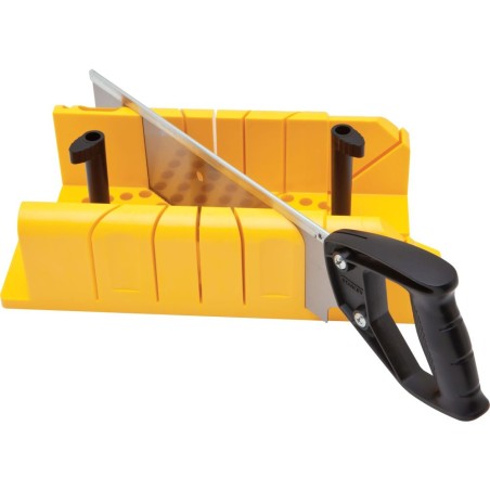 INGLETADORA PLASTICO + SERRUCHO
