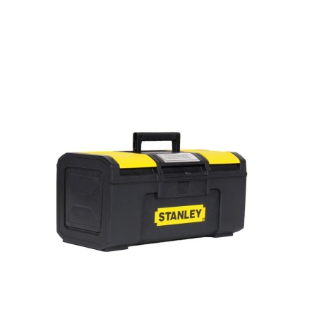 CAJA HERRAMIENTAS AUTOCIERRE STANLEY 16" 394X220X162MM