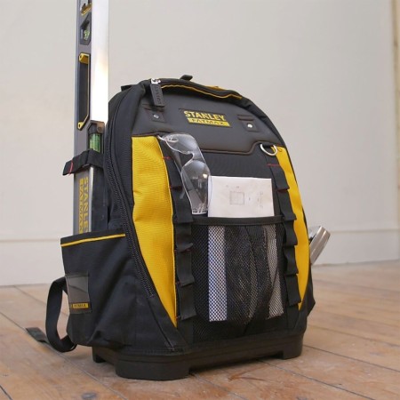 MOCHILA PORTAHERRAMIENTAS FATMAX