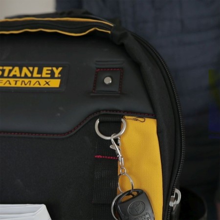 MOCHILA PORTAHERRAMIENTAS FATMAX