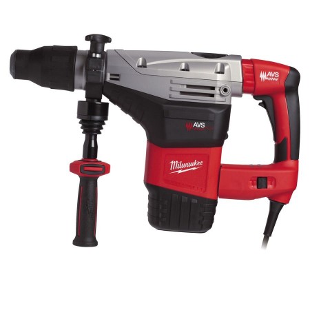 MARTILLO SDS-MAX MILWAUKEE K750S (24)