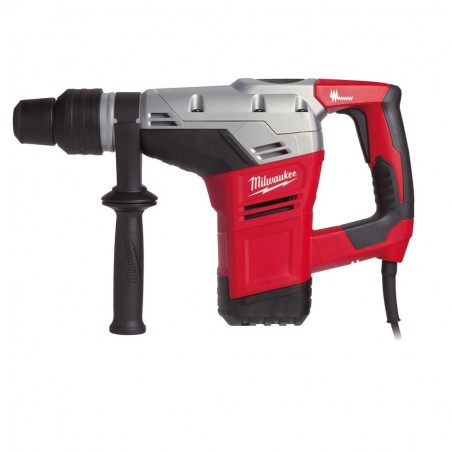 MARTILLO COMBINADO SDS MAX MILWAUKEE K540S (12)