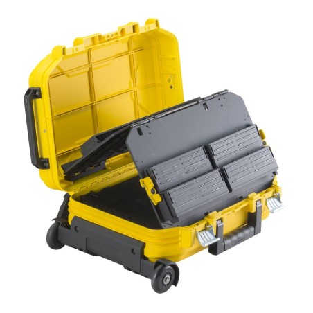 MALETA TECNICO PORTAHERRAMIENTAS CON RUEDAS FATMAX