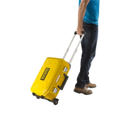 MALETA TECNICO PORTAHERRAMIENTAS CON RUEDAS FATMAX