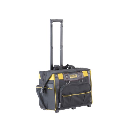 BOLSA PORTAHERRAMIENTAS RIGIDA CON RUEDAS FATMAX