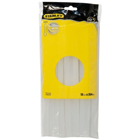 COLA TERMOFUSIBLE BARRA 11,3X254MM...