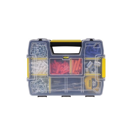 ORGANIZADOR DOBLE SORT MASTER TWIN PACK
