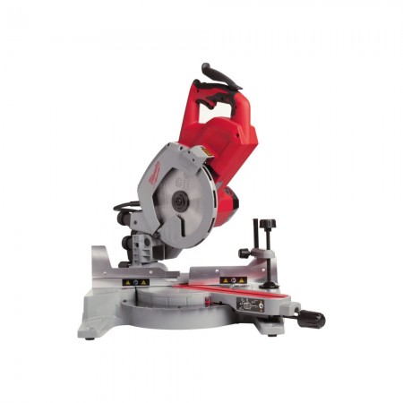 INGLETADORA TELESCOPICA MILWAUKEE MS216SB