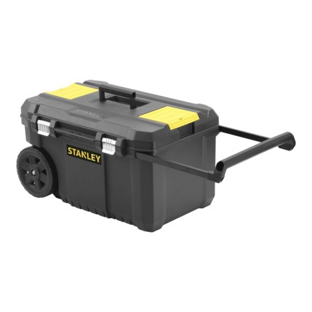 ARCON HERRAMIENTAS TALLER MOVIL PLASTICO ESSENTIAL 3EN1 623X475X285MM