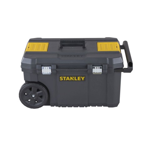 ARCON HERRAMIENTAS TALLER MOVIL PLASTICO ESSENTIAL 3EN1 623X475X285MM