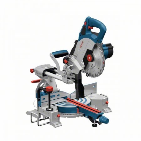 INGLETADORA BATERIA BOSCH GCM 18V-216+2 X8,0 AH PC+ GAL 1880 CV