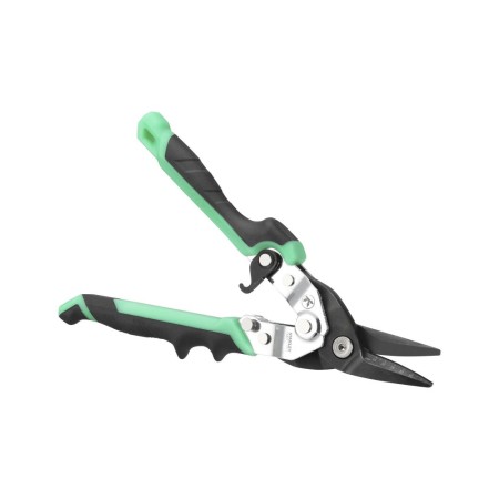 TIJERA CORTACHAPA ERGONOMICA 250MM...
