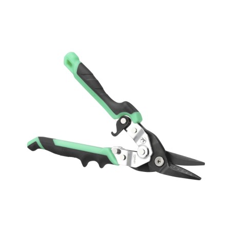 TIJERA CORTACHAPA ERGONOMICA 250MM CORTE DERECHA STANLEY FATMAX