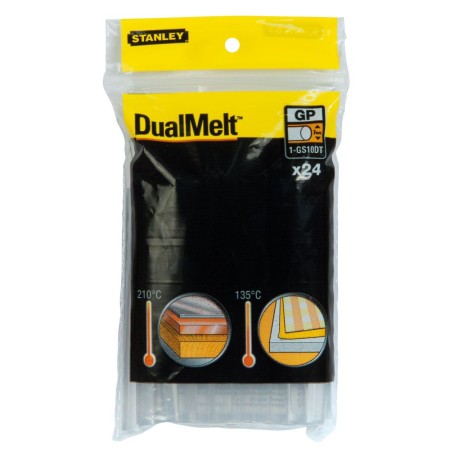 BARRAS COLA TERMOFUSIBLE DUAL 10CM...