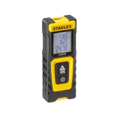 MEDIDOR LASER STANLEY...
