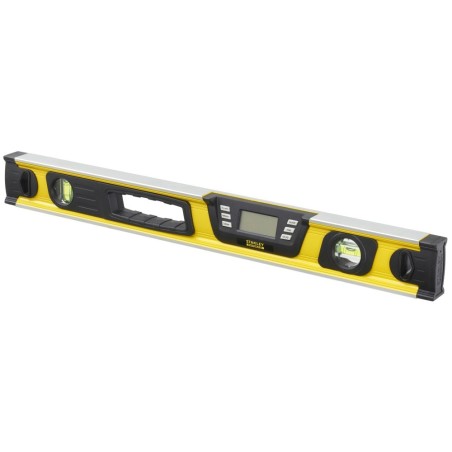 NIVEL INCLINOMETRO DIGITAL 60 cm STANLEY FATMAX
