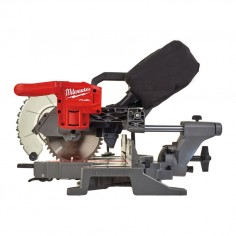 INGLETADORA TELESCOPICA BATERIA MILWAUKEE M18FMS190