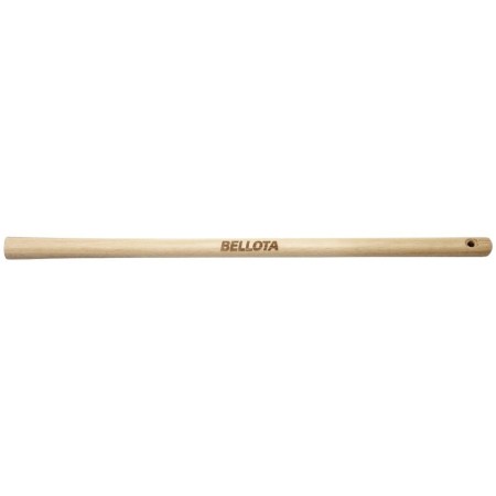 MANGO MADERA M4 1200x40 BELLOTA