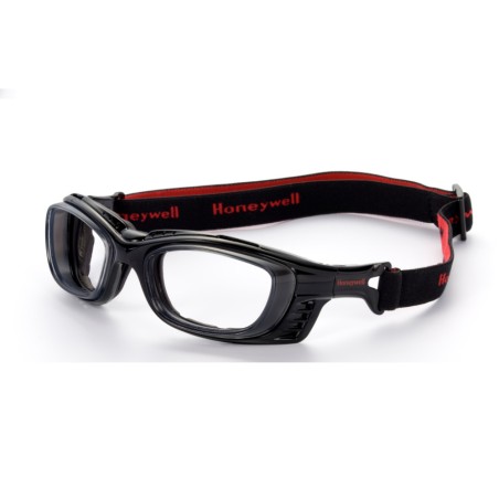 GAFA PROTECCION INTEGRAL/PATILLAS SW09