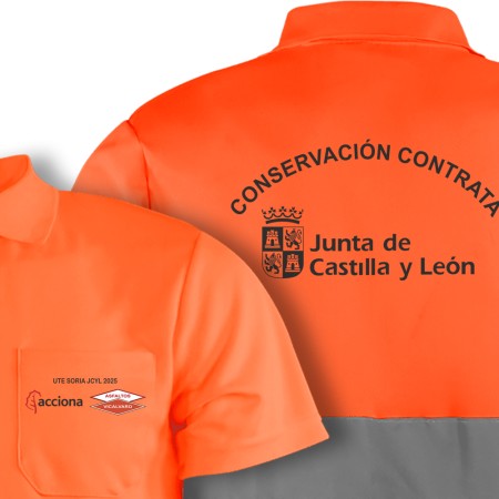 SERIGRAFIA BOL. IZDO UTE SORIA 2025...