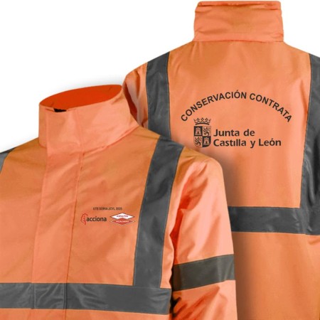 SERIGRAFIA BOL. IZDO UTE SORIA 2025...