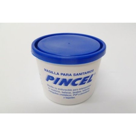 MASILLA SANIT BLANCA 1KG BLANCA SM