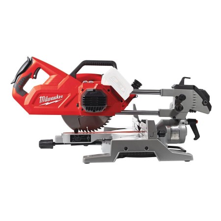 INGLETADORA TELESCOPICA BATERIA MILWAUKEE M18SMS216 (7)