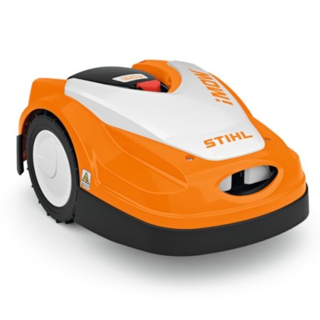 CORTACESPED ROBOT 2 WD RMI422.2 STIHL...
