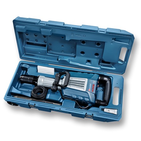 MARTILLO PICADOR GSH 14 C Maletín