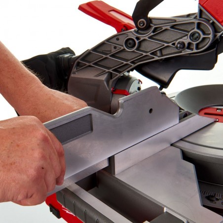 INGLETADORA TELESCOPICA BATERIA MILWAUKEE M18FMS254 (13)