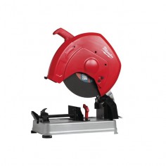 TRONZADORA METAL MILWAUKEE CHS355