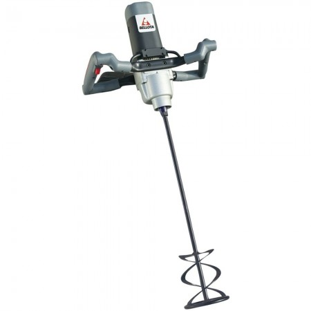 MEZCLADORA BELLOTA M17VM MALETIN