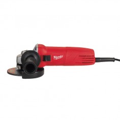 MINIAMOLADORA MILWAUKEE AG10-125EK