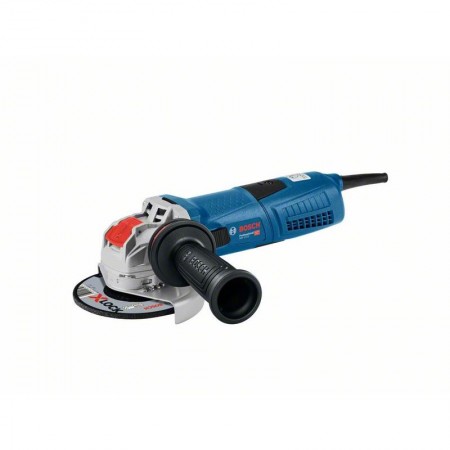 MINIAMOLADORA BOSCH X-LOCK GWX 13-125 Professional