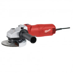 MINIAMOLADORA PROFESIONAL 125 MILWAUKEE AG9-125XE