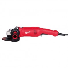 MINIAMOLADORA MILWAUKEE AGV17-125 XE
