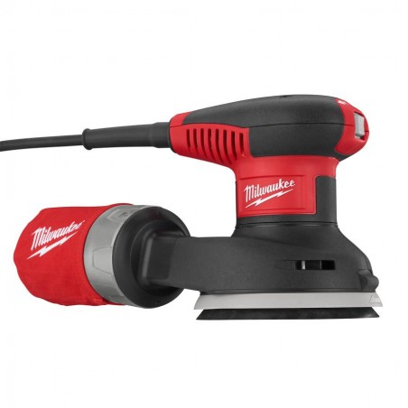 LIJADORA ROTORBITAL MILWAUKEE ROS125E (1)