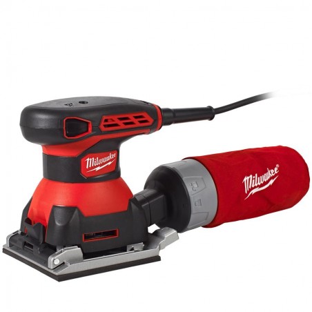 LIJADORA ORBITAL MILWAUKEE SPS140