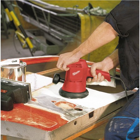 LIJADORA ROTORBITAL MILWAUKEE ROS150E-2 (9)