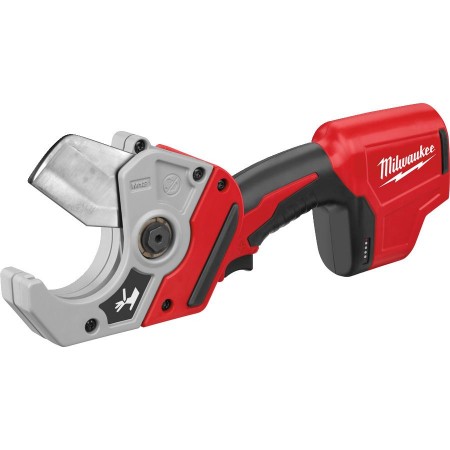 CORTATUBOS DE PEX BATERIA 12V MILWAUKEE C12 PPC-0