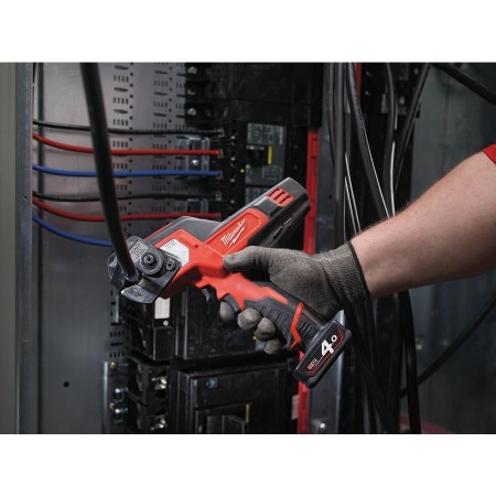 CORTADORA CABLE MILWAUKEE M12CC (2)