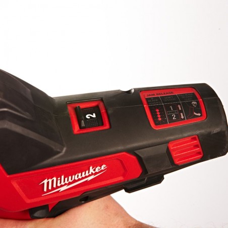 CORTADORA CABLE MILWAUKEE M12CC (11)
