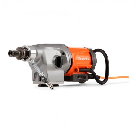 PERFORADORA DIAMANTE HUSQVARNA DM400