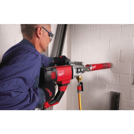 PERFORADORA DE DIAMANTE MILWAUKEE DD3-152K (7)