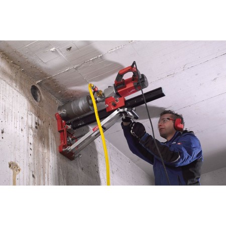 PERFORADORA DE DIAMANTE MILWAUKEE DD3-152K (10)